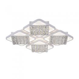 Изображение продукта Потолочный светодиодный светильник Ambrella light Modern Acrylic 